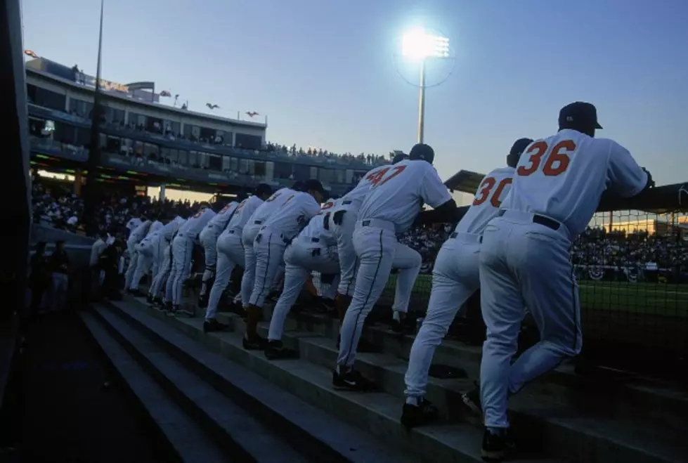 Minor League Baseball Club in Colorado Holds National Anthem Auditions