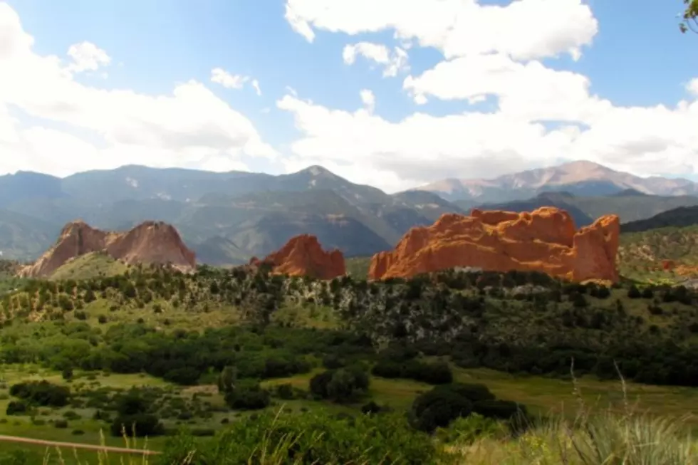 Colorado Park Named #1 Park in the United States and #2 Park in the World