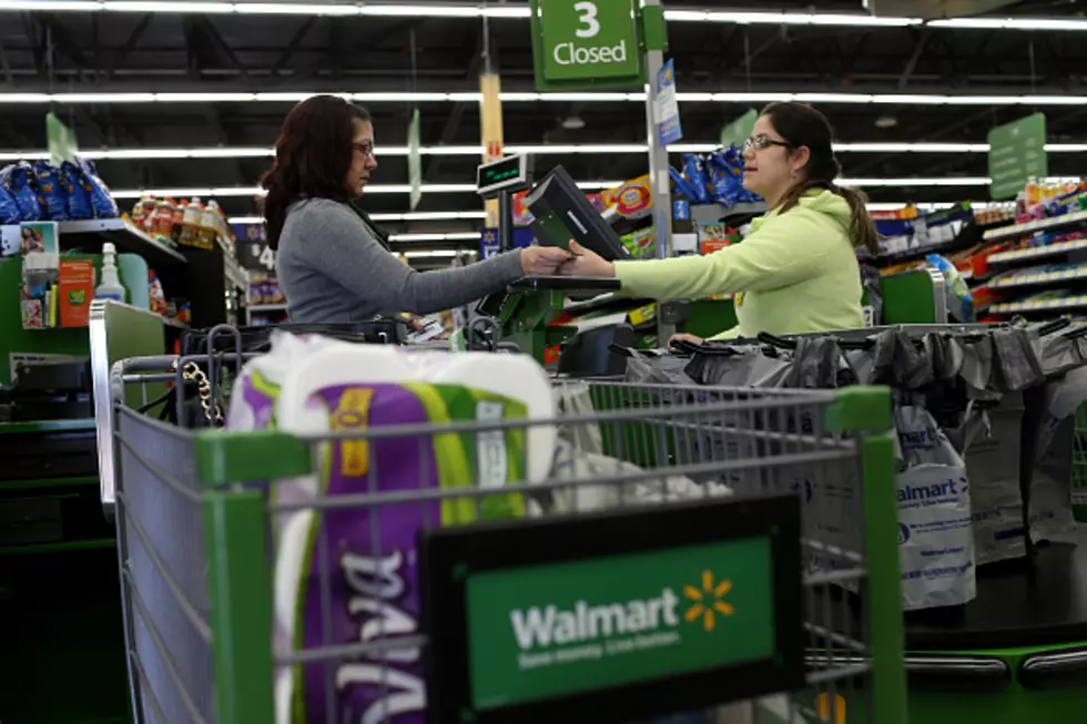What States Spend the Most at Walmart [LIST]