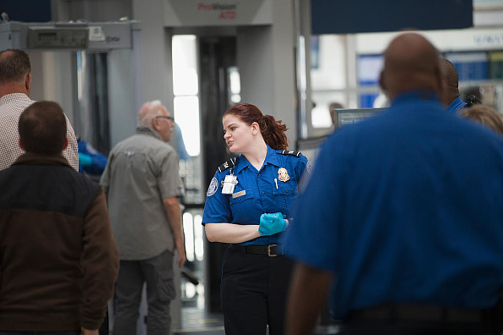 New TV Show Shows Exactly How the TSA Doesn’t Stop Anything [VIDEO]