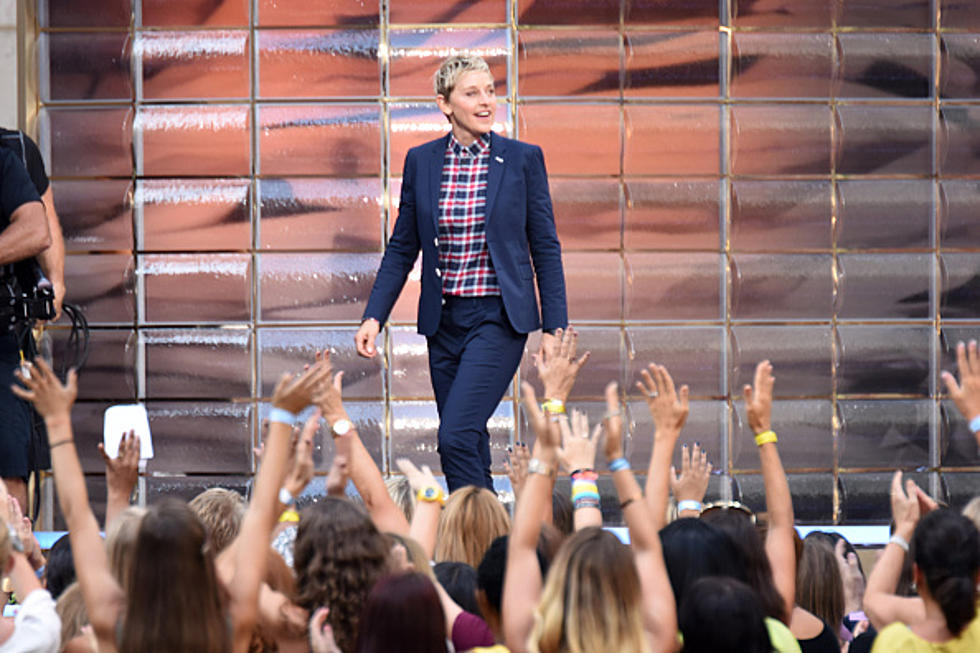 Fort Collins Resident Helps Raise $10K on Ellen for Cancer Research [VIDEO]