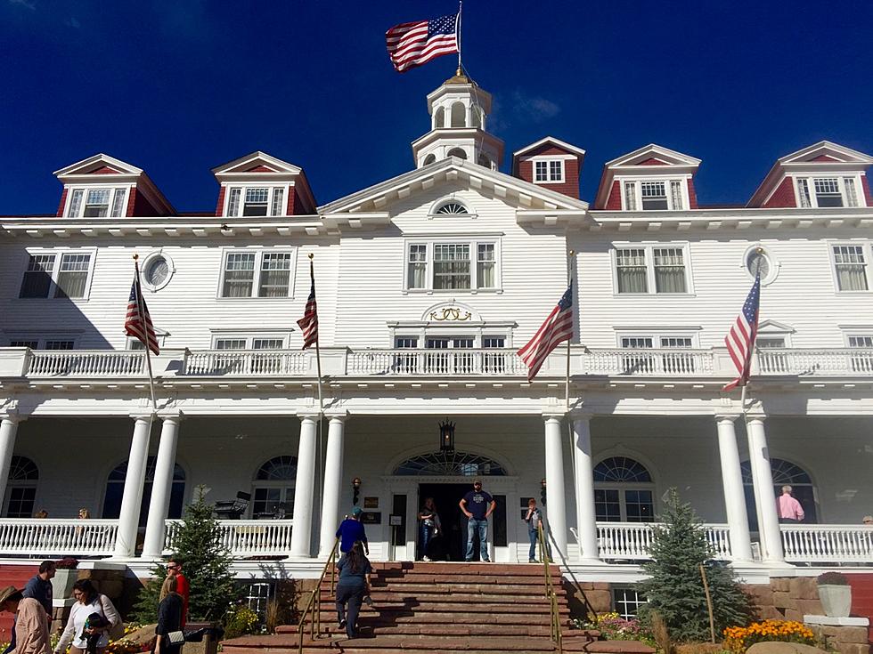 The Stanley Hotel Hopes to Open Horror Museum