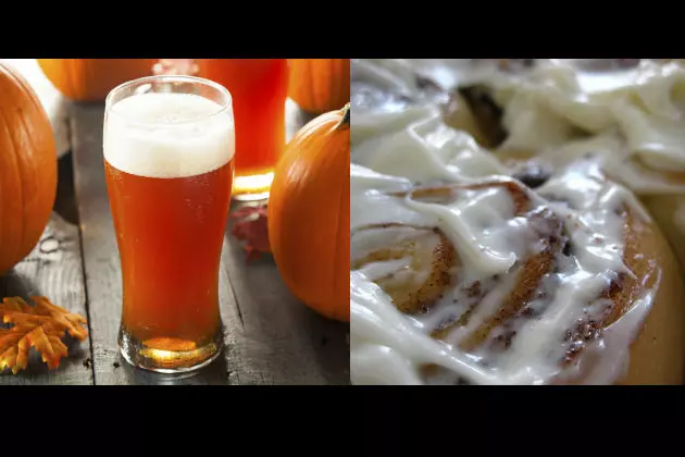 Silver Grill Cafe and Odell Brewing Collaboration Leads to Cinnamon Roll Beer