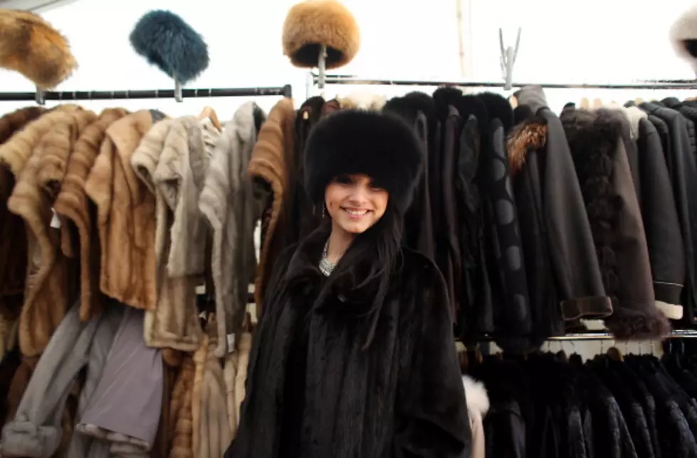 Would You Wear This &#8220;Guilt Free&#8221; Fur?