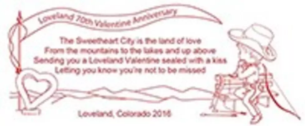 Loveland’s Valentine Program Launches