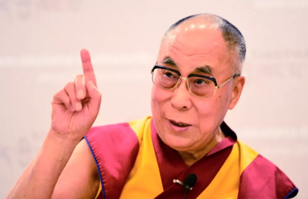 Colorado to Receive Visit From Dalai Lama
