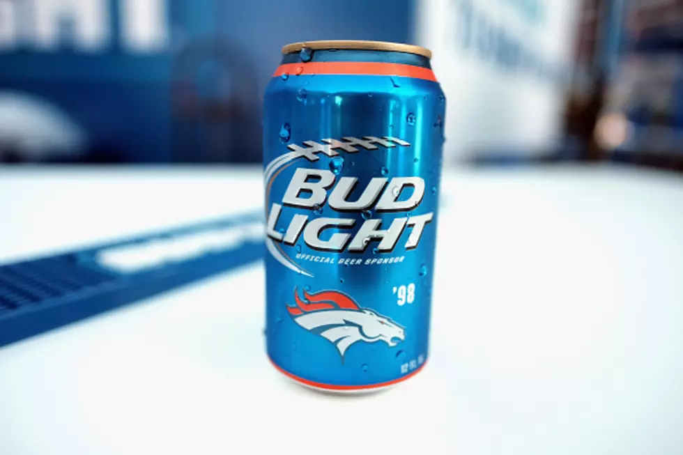 Manning’s Infamous Budweiser Super Bowl Plug Wasn’t Paid For [VIDEO]