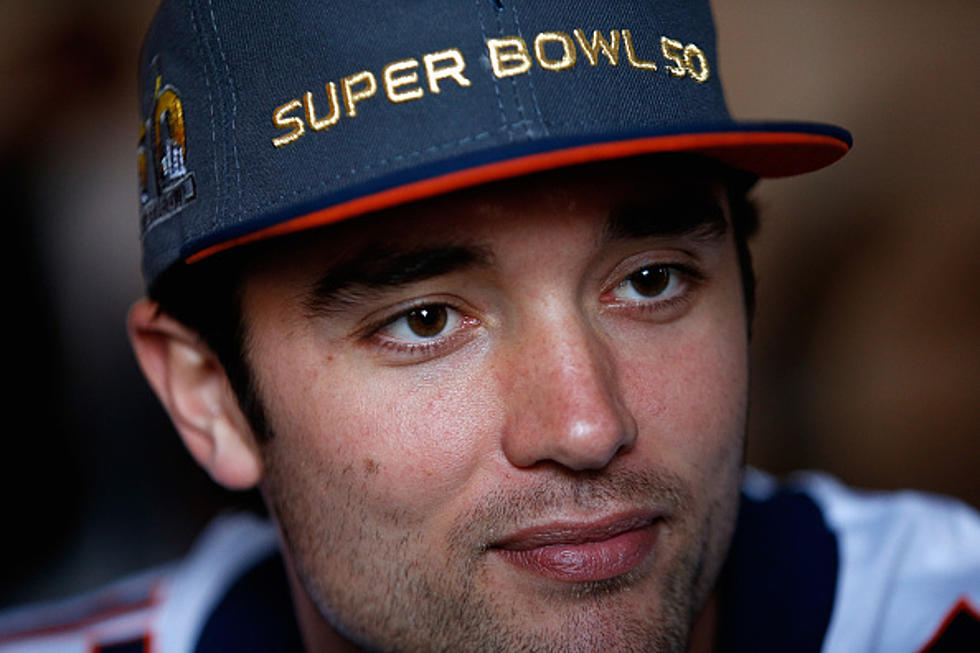 OPINION: Brock Osweiler Leaving Denver Broncos the ‘Right Thing to Do’