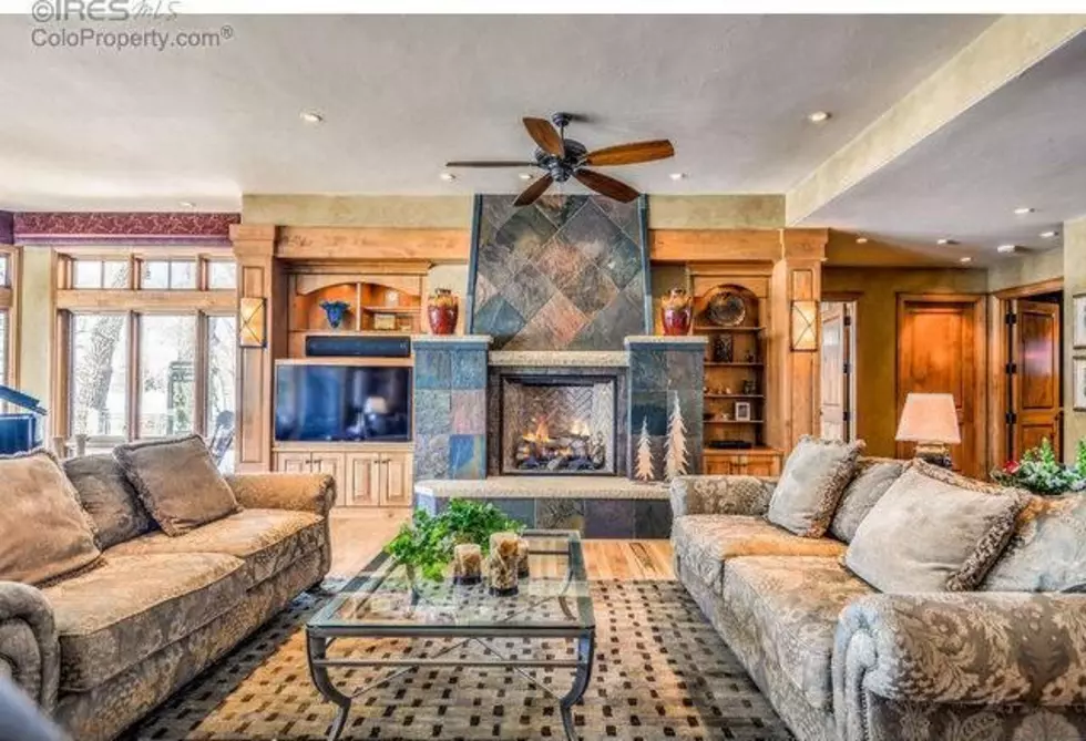 The 5 Most Expensive Homes on the Market in Ft. Collins