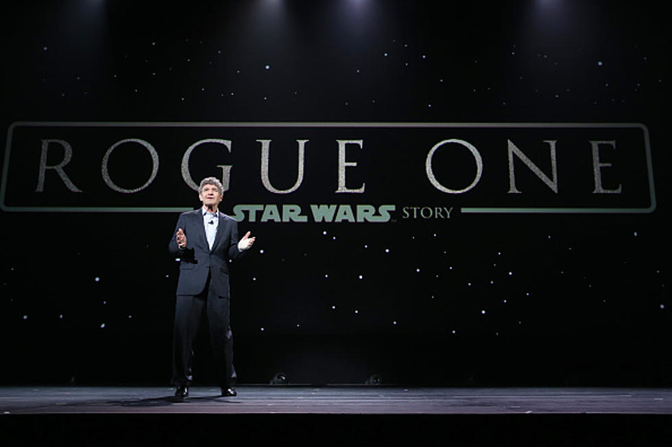 What is Rogue One: A Star Wars Story? Goldberg Explains it in 2 Minutes [VIDEO]