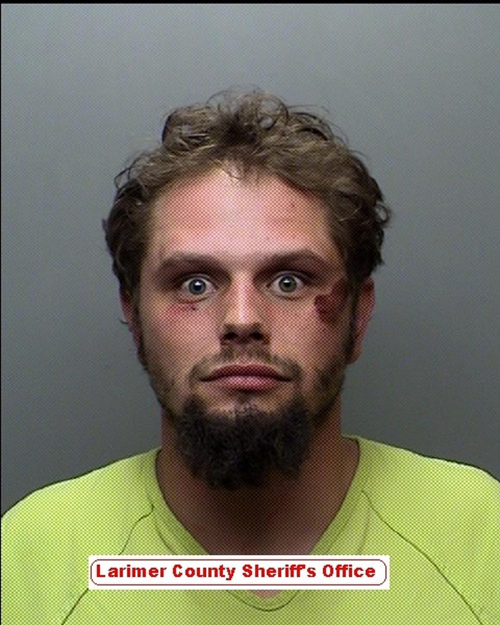 Road Rage Suspect Arrested in Fort Collins