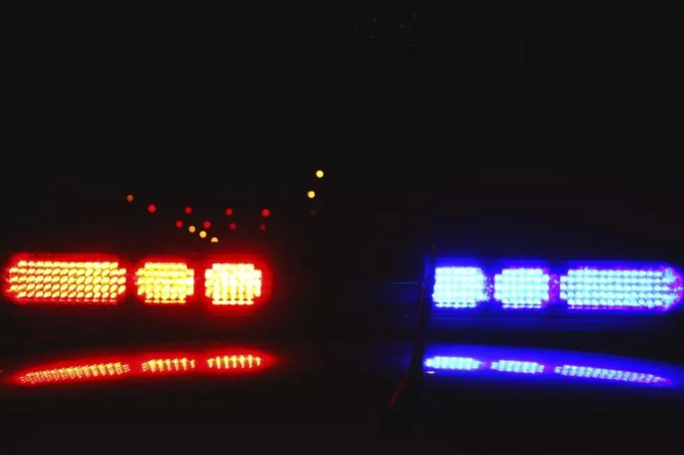 Greeley Police Arrest Man on Drug Charges After Crashing Car on LSD