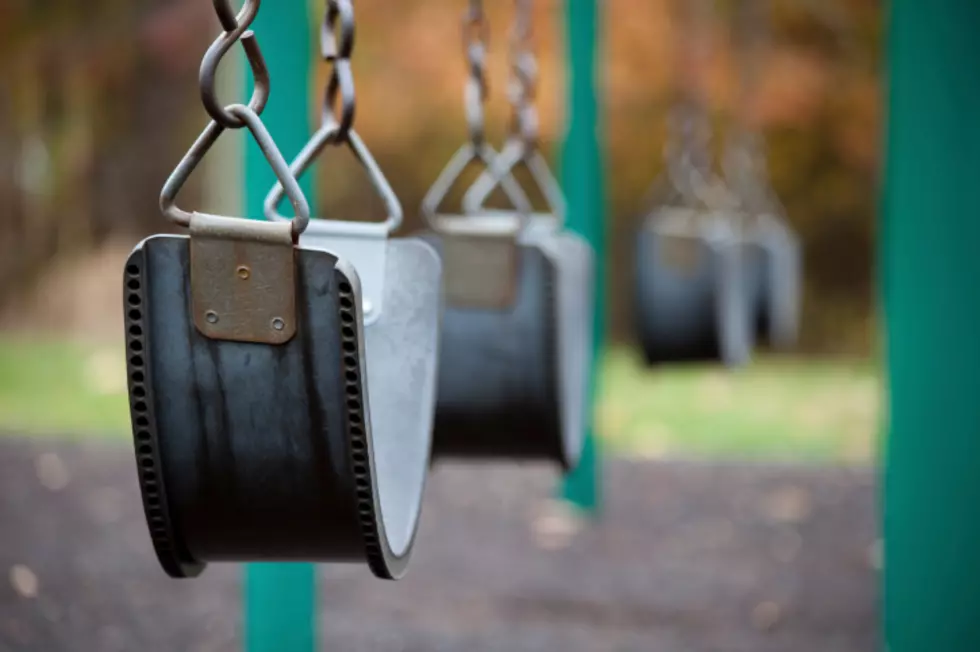 Vandals Are Cutting Down Swings in Colorado Parks