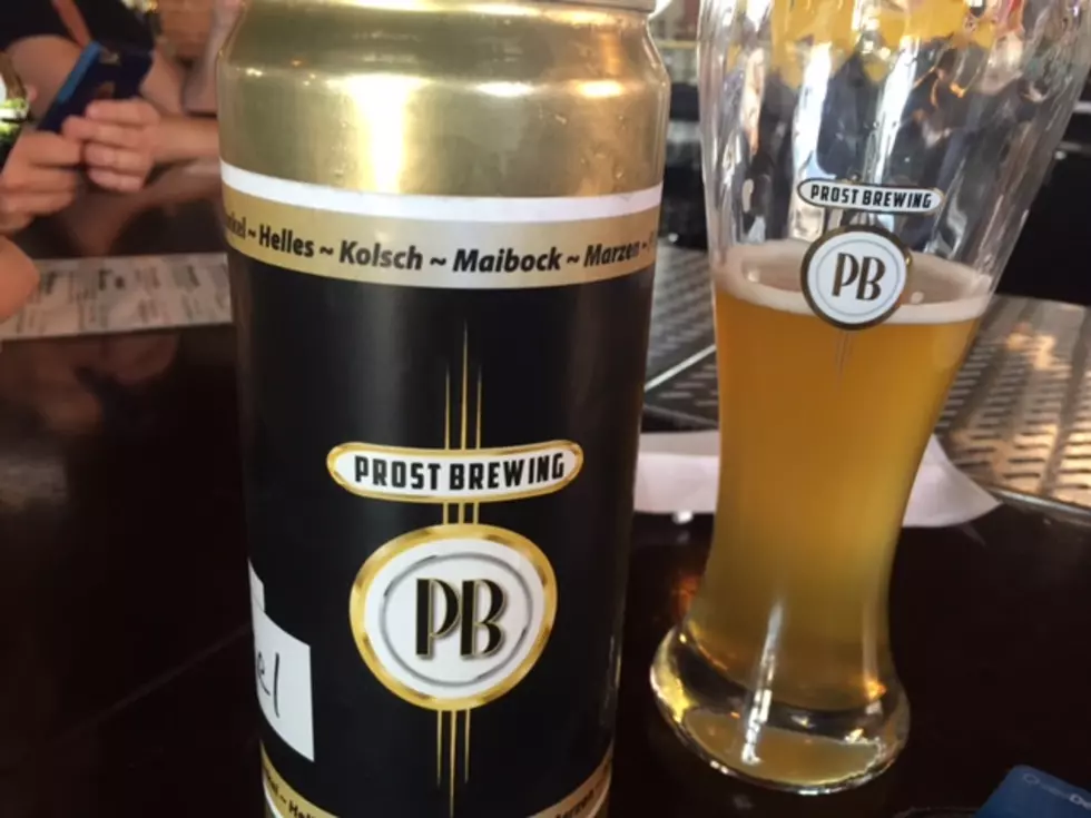 5 Things I Learned About Prost Brewing in One Afternoon
