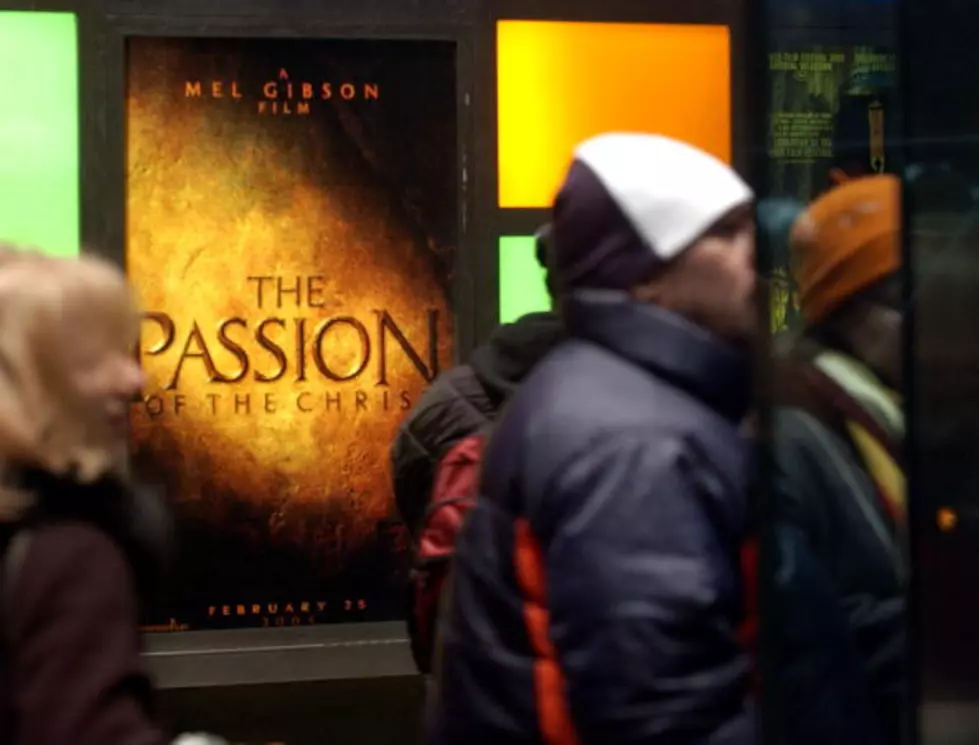 Top 5 Titles for the Passion of the Christ Movie Sequel [VIDEO]