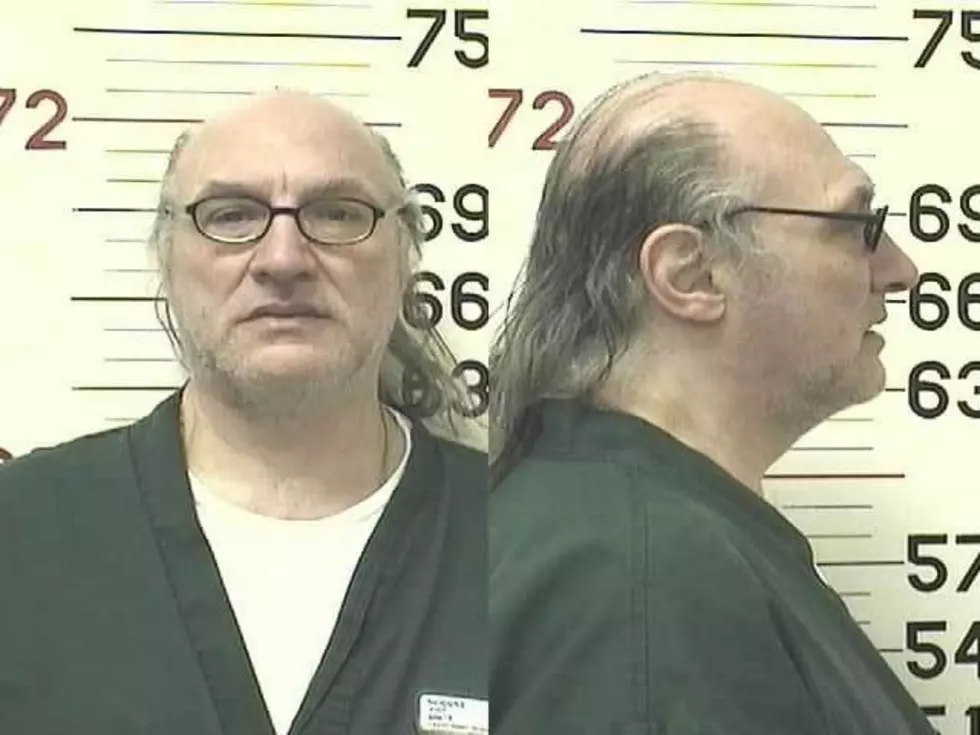 Colorado Inmate Runs Away