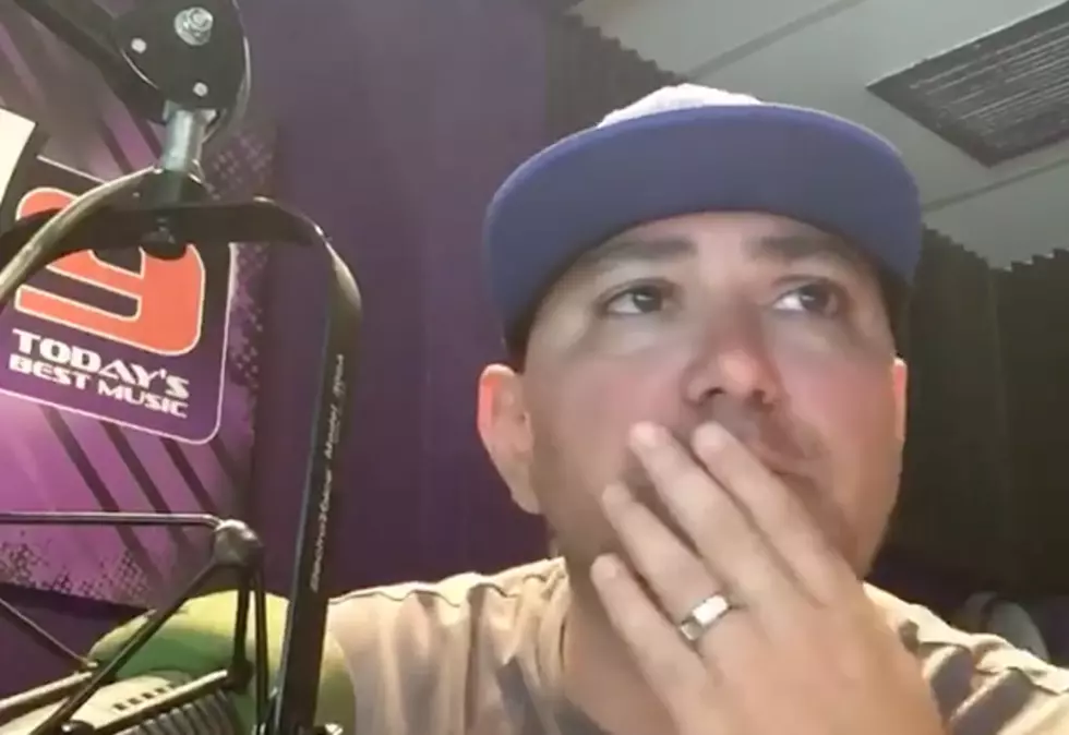 Goldberg’s Reaction to a Tragic Weekend [VIDEO]