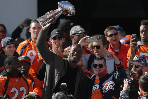 How Valuable are the Denver Broncos?