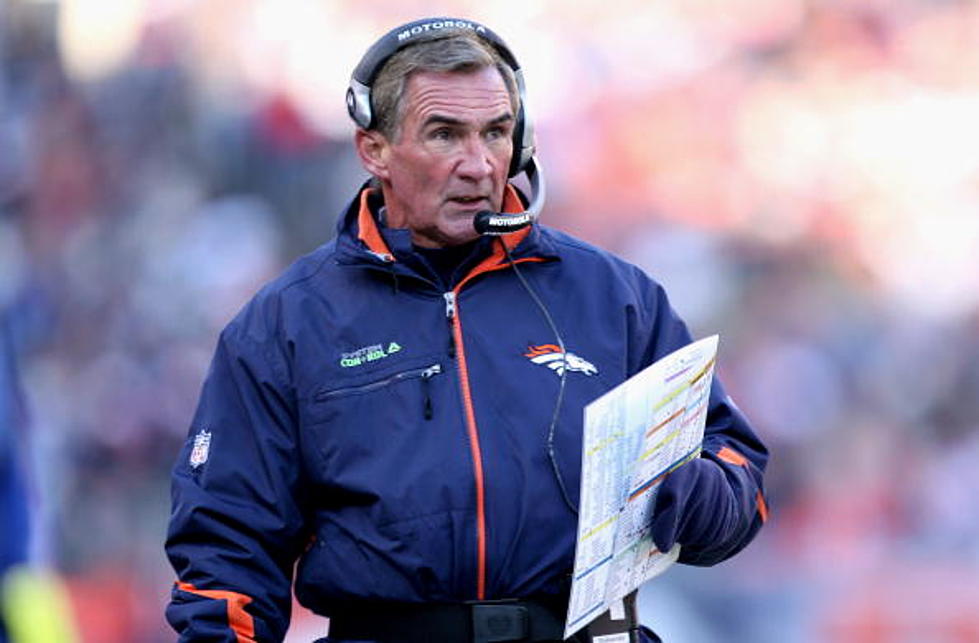 Take a Look Inside Mike Shanahan&#8217;s $22 Million Home Before You Buy It [PHOTOS]