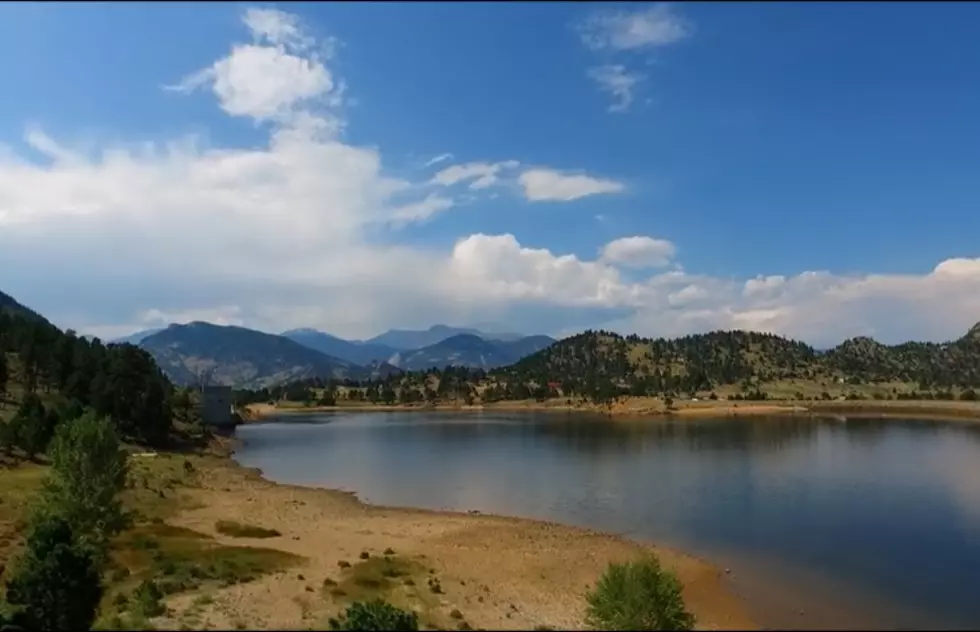 Estes Park Drone Footage is More Majestic Than You’d Imagine [VIDEO]