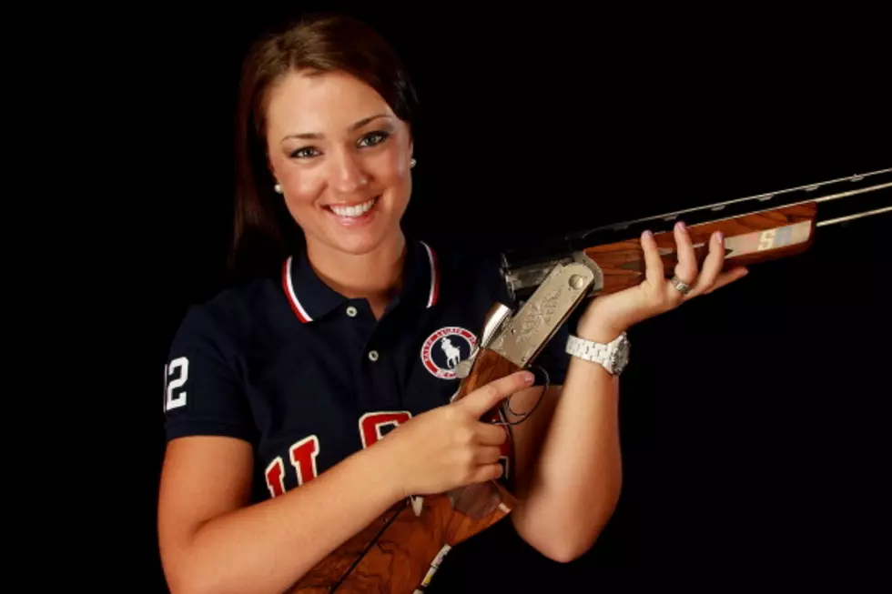 Professional Shooter With Ties to Northern Colorado Wins an Olympic Medal