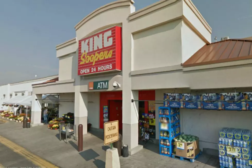 King Soopers Now Charging for Cash Back