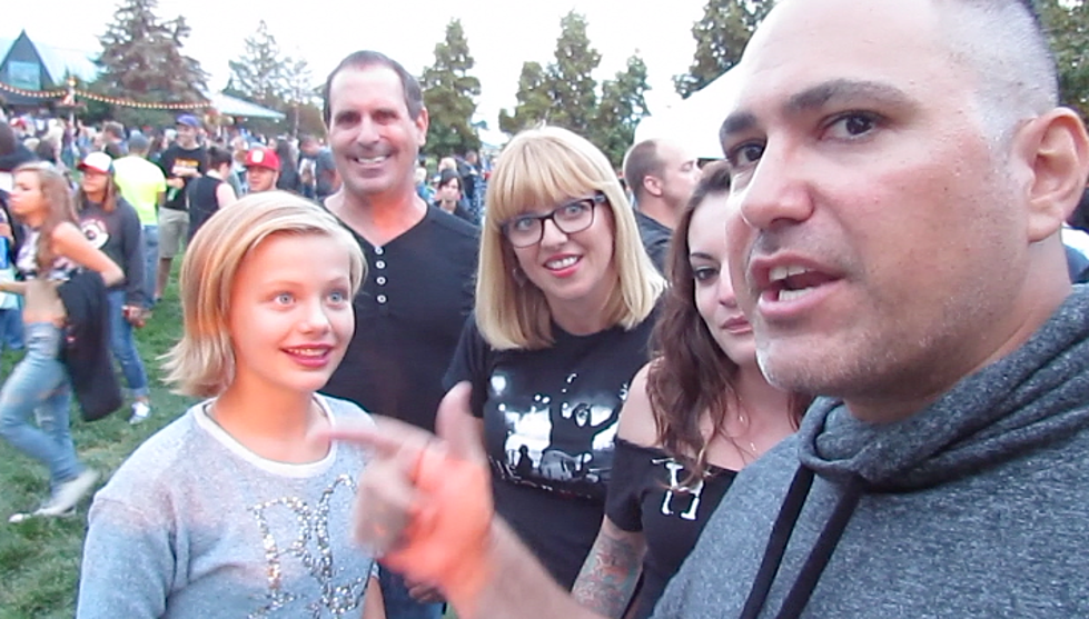 The Point’s Concert for a Home with Blue October [VIDEO]