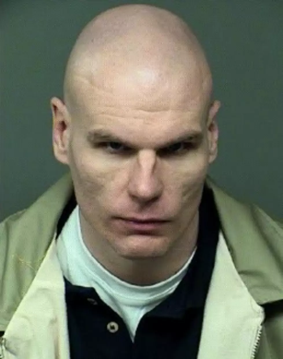 Another Sexually Violent Predator Living on the Streets of Northern Colorado