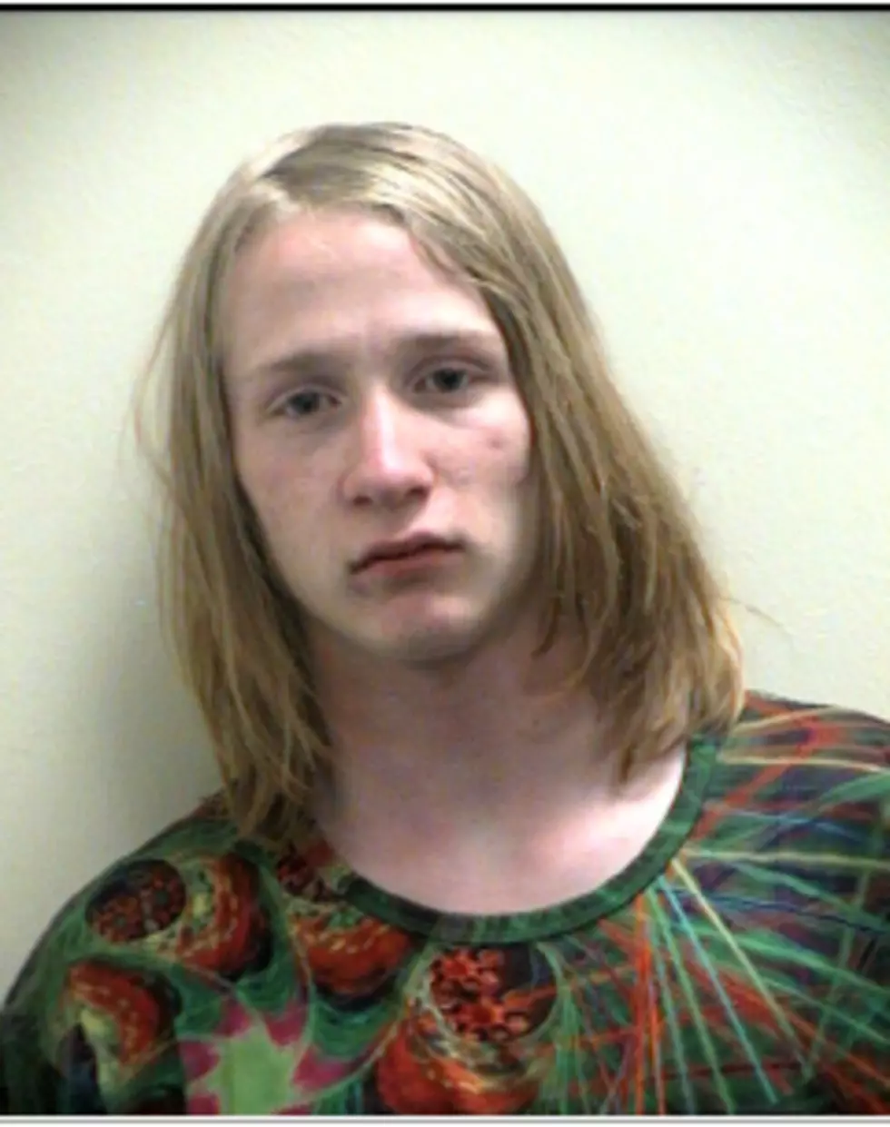 ARRESTED: Hitchhiking Teen Wanted for Attempted Murder in Northern Colorado