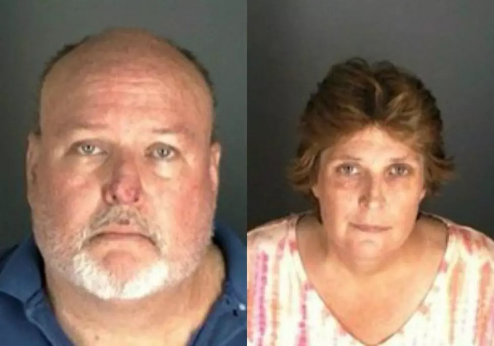 Longmont Parents Charged For Starving Autistic Son