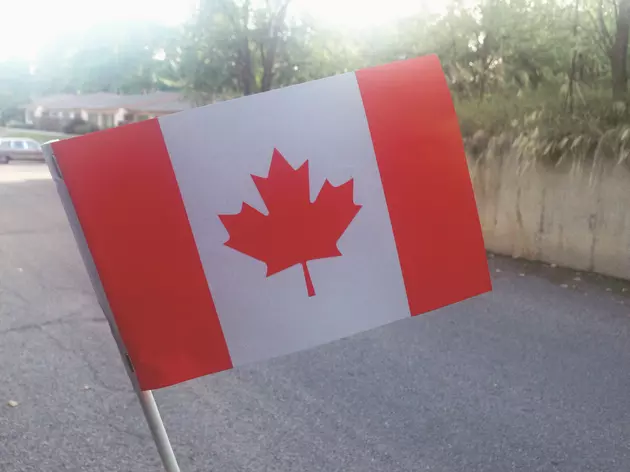 5 Very American Observations Made While Driving Through Canada