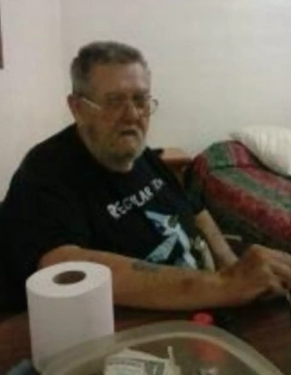 MISSING &#8211; Elderly Colorado Man With Alzheimer&#8217;s Disease