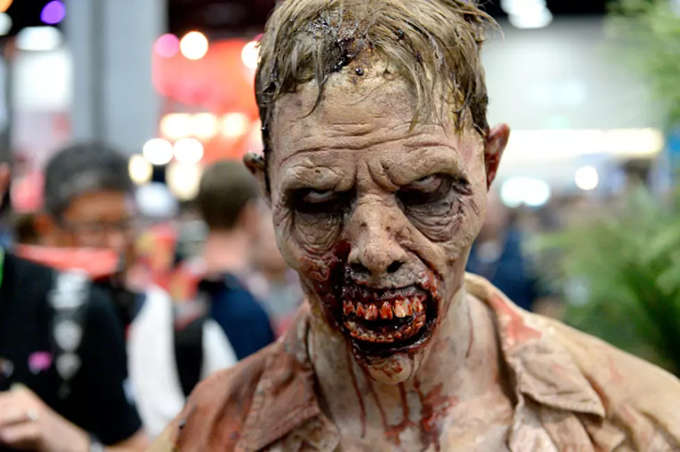 Downtown Loveland Hosting ‘Zombie Crawl’ in October