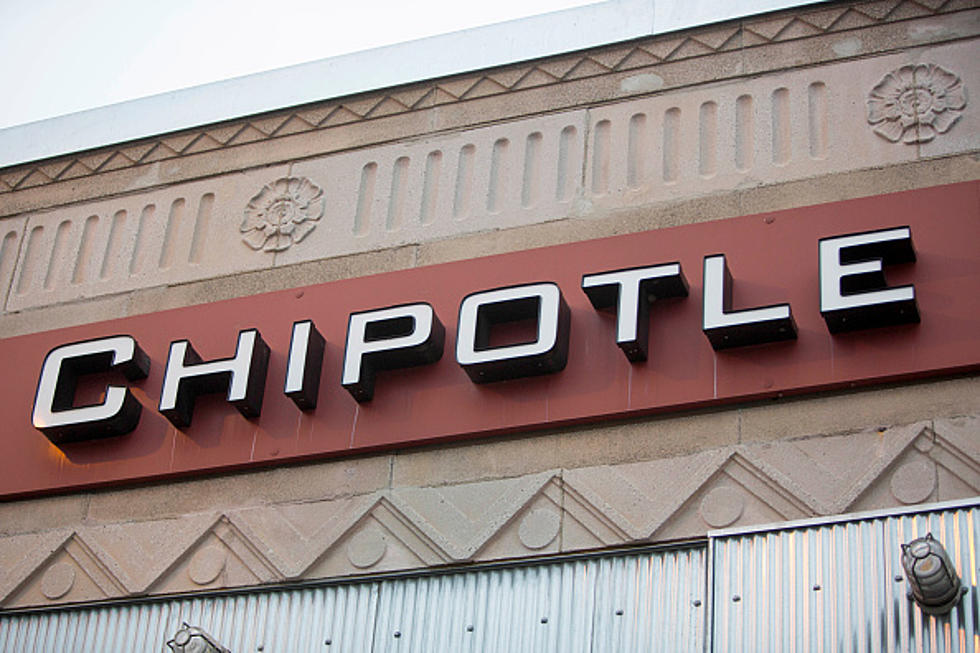 You Can Get a Free Chipotle Burrito in Northern Colorado Right Now
