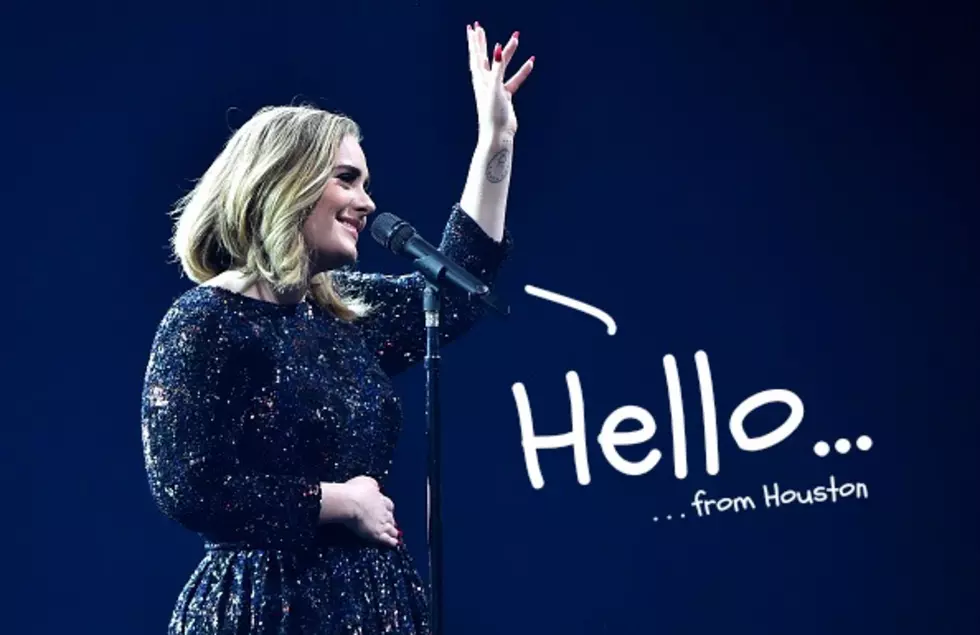 Mollie&#8217;s Double-Dip: Win a Trip to See Adele in Houston