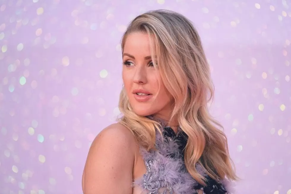 Ellie Goulding “Still Falling For You” – Mollie’s New Songs On the Block