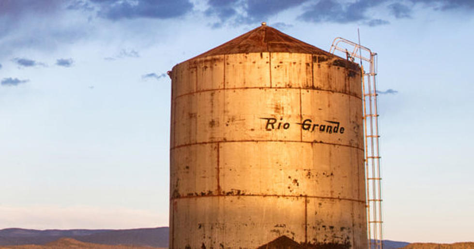 The Tank: Coloradans Make Music Venue From Rusty Water Tank