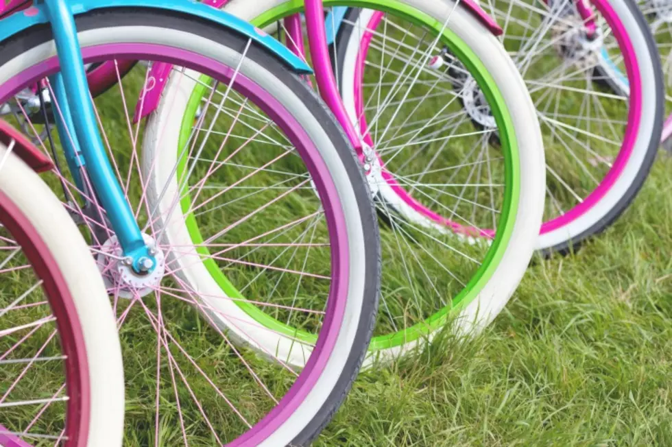 Volunteers Needed for Massive Bike Build Event Benefiting Northern Colorado Elementary School Students