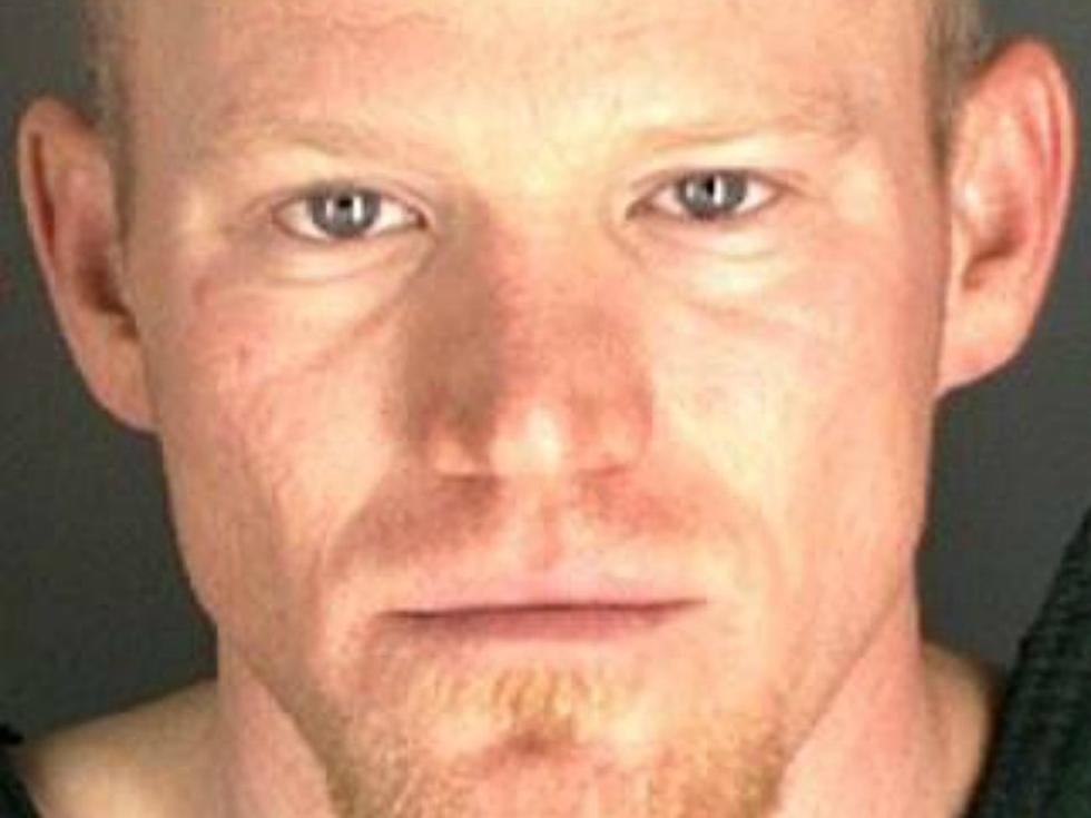 Man Arrested for Attempted Murder While Traveling to Estes Park on Christmas Eve