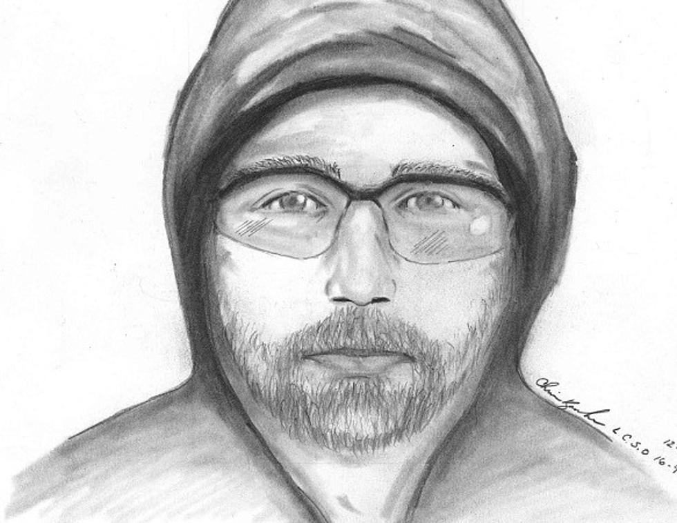 Loveland Armed Robbery Suspect Still Unidentified – Do You Recognize Him?
