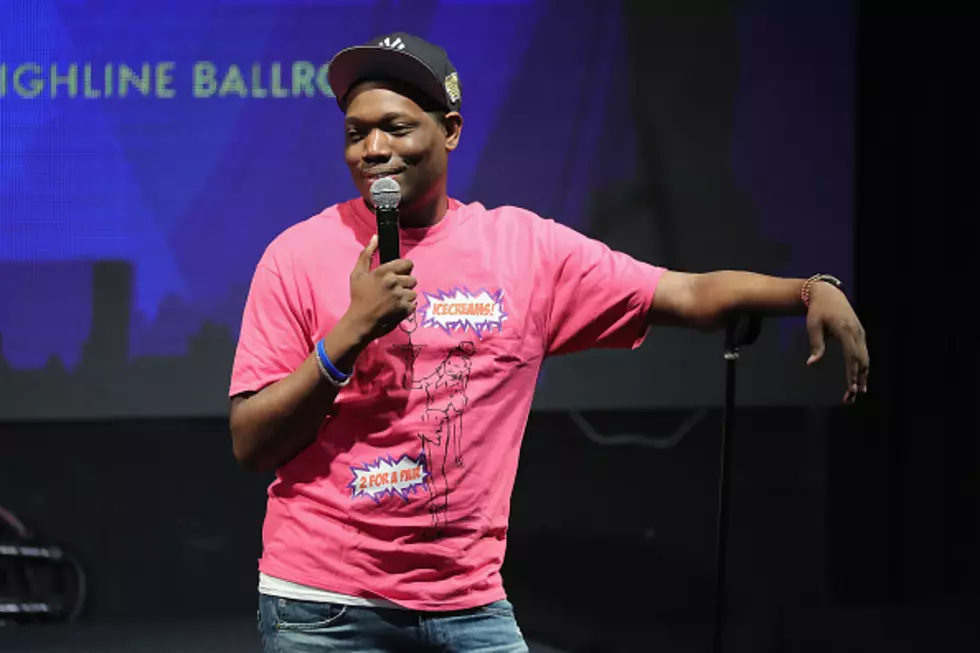 SNL’s Michael Che Coming to Colorado After Angering Feminists