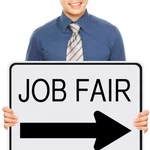 Job Fair in Greeley