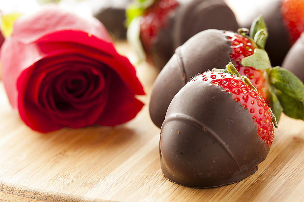 Do Coloradans Prefer Flowers or Chocolate as Valentine’s Day Gifts?