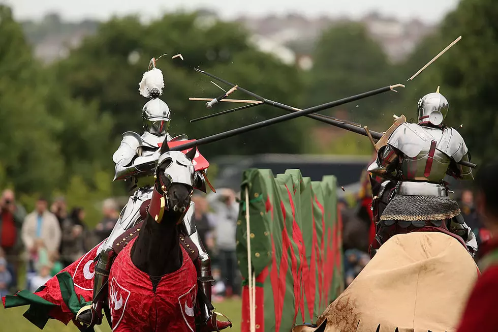 Colorado Medieval Festival Coming to Loveland This May
