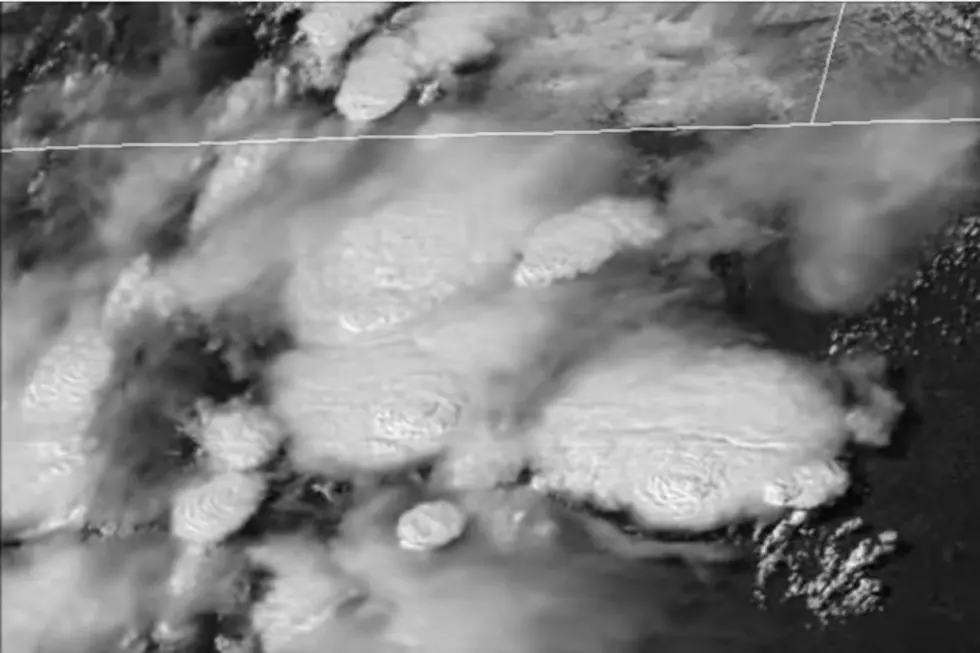 You Have to See What Last Week’s Hail Storm Looked Like From Space