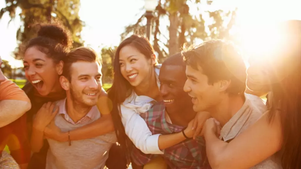 Where to Meet New People on National Make a Friend Day