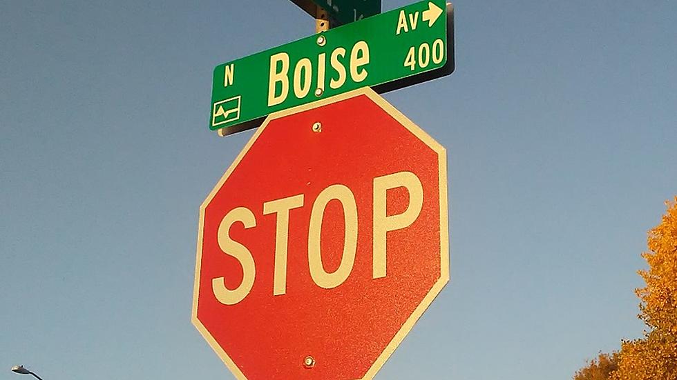 Boise Detour in Loveland Begins October 16 for Two Weeks
