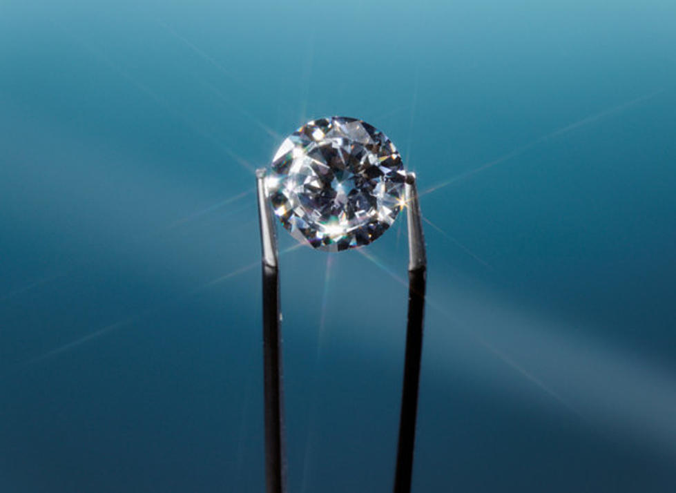 One of the Largest Diamonds in North America Came From a Former Northern Colorado Mine
