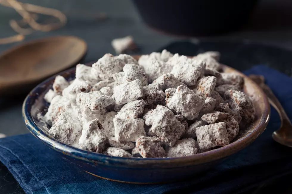 Try Whipping Up This Perfect Puppy Chow Recipe