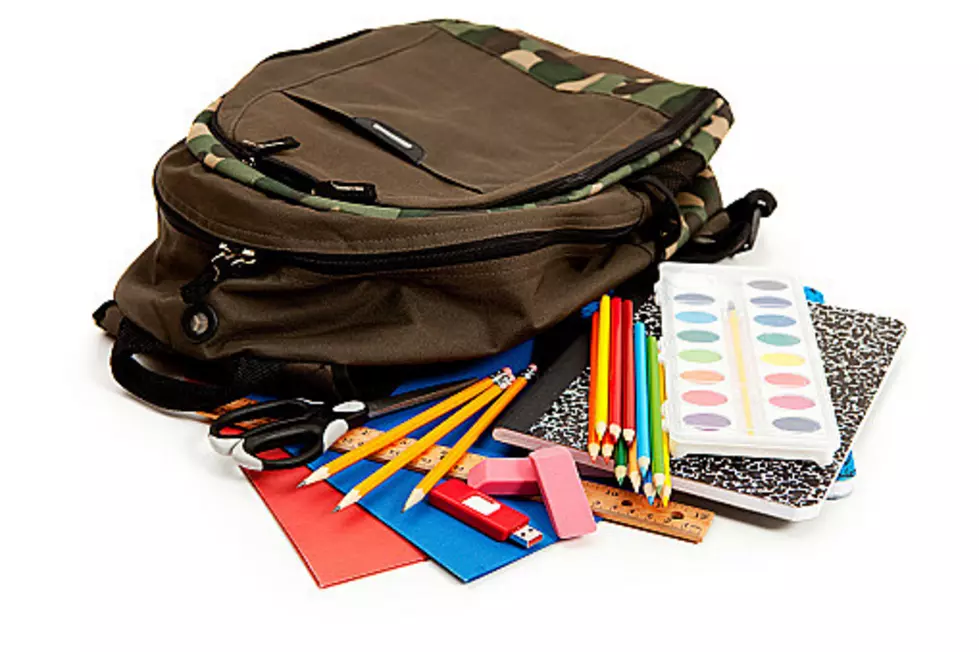 Loveland vs Fort Collins: School Supply Drive Competition
